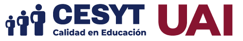 Logo CESYT