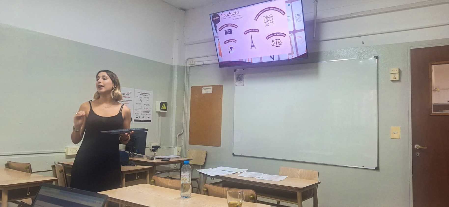 LUANA GARCÍA DELATOUR PRESENTA “DELATOUR FASHION TRIP”, UNA INNOVADORA PROPUESTA QUE FUSIONA TURISMO Y MODA.