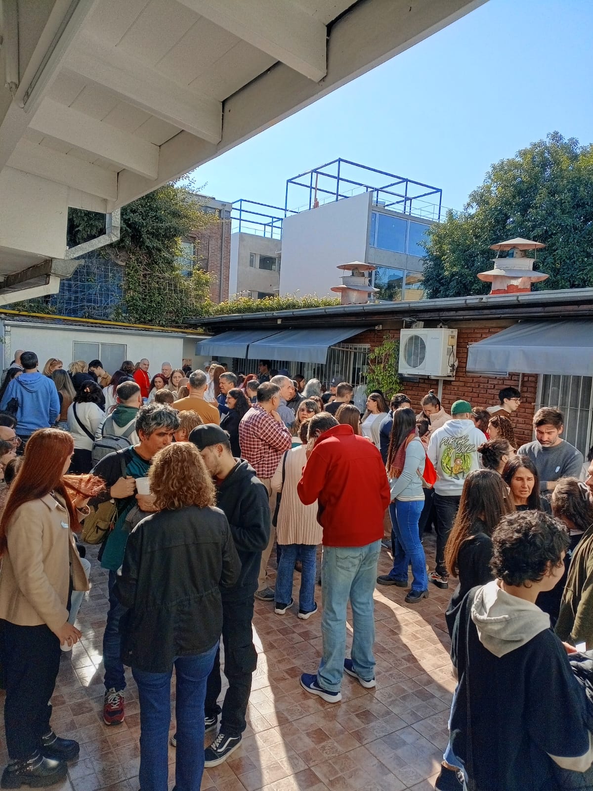 “VOLVIERON LAS RAÍCES”: CESYT CELEBRÓ UN 9 DE JULIO LLENO DE HISTORIA, SABORES Y COMUNIDAD