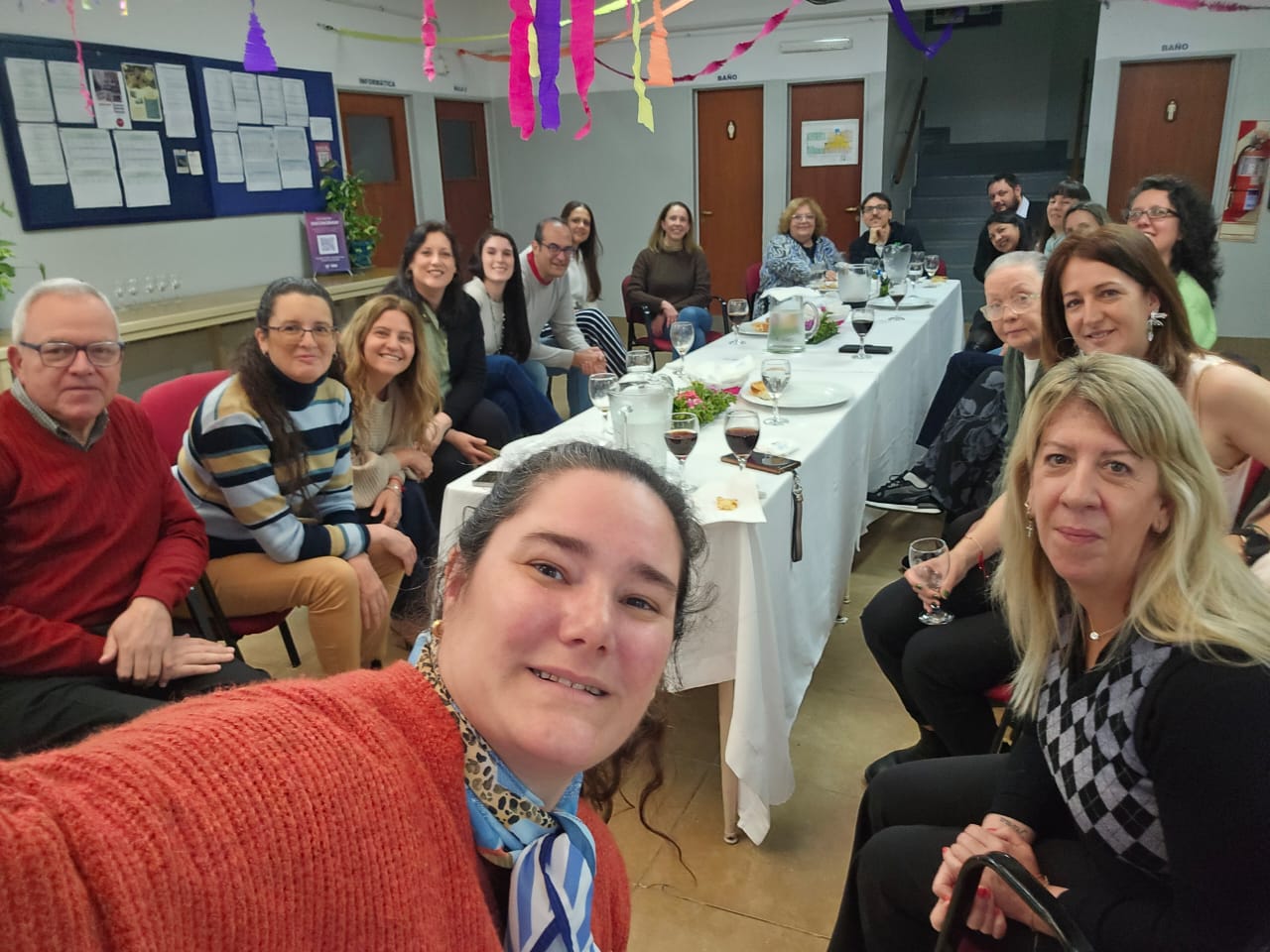 CESYT CELEBRÓ EL COMPROMISO Y LA VOCACIÓN DE SUS DOCENTES EN SU DÍA