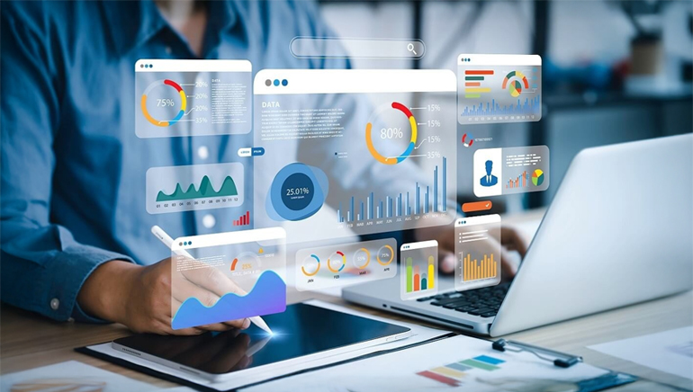 Tecnicatura Superior en Marketing